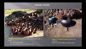Ceramic Trends in Limpopo