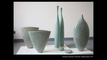 Contemporary Polish Ceramics