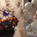 Patsy Cox - 2018 Artaxis Conversations