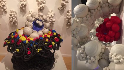 Patsy Cox - 2018 Artaxis Conversations