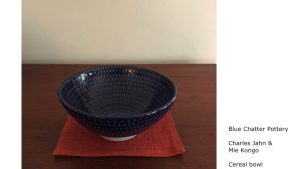 Mie Kongo - 2018 Artaxis Conversations