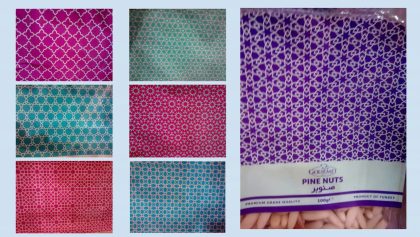 inspiration through travel