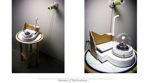 Kwok Pong "Bobby" Tso - 2018 Artaxis Conversations