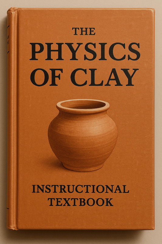 The Physics of Clay