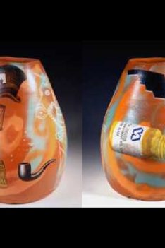 Jesse Albrecht - 2018 Artaxis Conversations