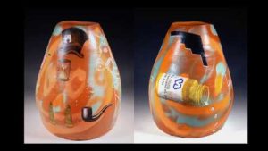 Jesse Albrecht - 2018 Artaxis Conversations