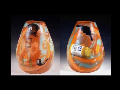 Jesse Albrecht - 2018 Artaxis Conversations