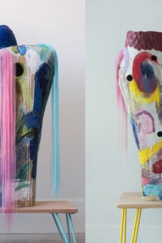 Ling Chun - 2018 Artaxis Conversations