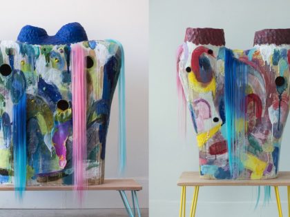 Ling Chun - 2018 Artaxis Conversations