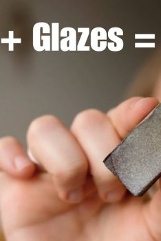 I Asked AI to Make 7 Pottery Glazes… Here’s What Happened!