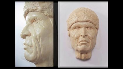 Gina Adams - 2018 Artaxis Conversations