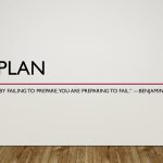 Writing a winning proposal