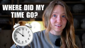 I Tracked Every Hour I Worked for 5 Weeks — Here's What I Learned