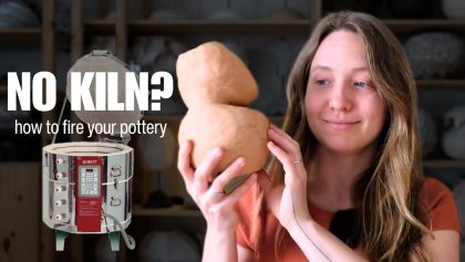 No Kiln? No Problem — 7 Ways to Fire Your Pottery