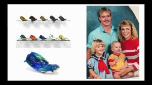 Unspoken, Unseen, Invisible