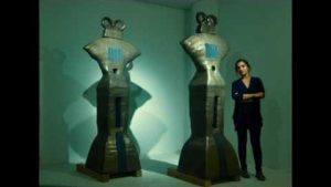 Ashwini Bhat - 2018 Artaxis Conversations