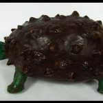 Ceramics for social change