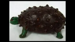 Ceramics for social change