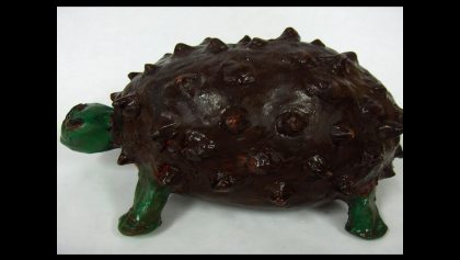 Ceramics for social change