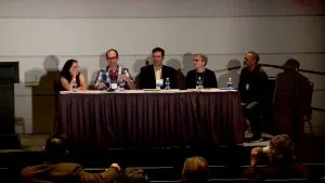 2018 Roundtable Discussion: Arts Teaching, Learning, and Transformation