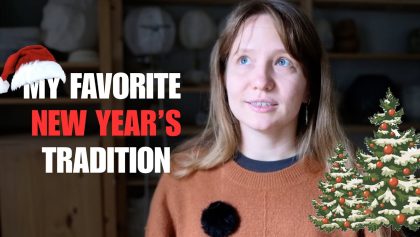 My Year-End Ritual That I Never Skip