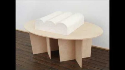 David East - 2018 Artaxis Conversations