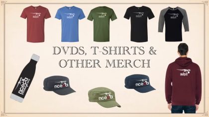 NCECA Insiders Guide: Merchandise!