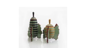 Eric Van Eimeren - 2018 Artaxis Conversations