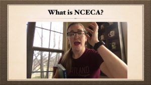 NCECA insider's guide 2018