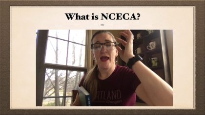 NCECA insider's guide 2018