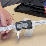 639. Test Tile Making~ Knowing Your Clay Shrinkage Rate With Hsin-Chuen Lin 林新春 粘土收縮率試驗示範