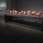 Sample of Raheleh Filsoofi's video for Artaxis Conversations