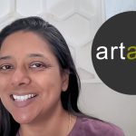 Antra Sinha's Artaxis Fundraiser - July, 2025