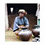 2017 NCECA Awards & Honors