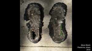 Artifacts of Identity