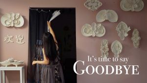 Farewell to My Ceramic Studio: Final Tour