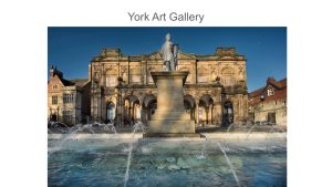 We Do Not Teach, We Create and Atmosphere