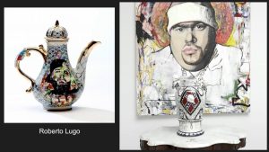 Scofflaws: Authority an Rebellion