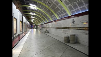 Clay in the Ground Beneath our Feet