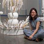 [Story Behind My Thesis Show] How to Prepare A Ceramic Exhibition