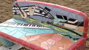 Arts & Environment Residency: Convergence of Clay, Community and the Environment