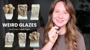 Glaze Review: The Secret to Weird, Beautiful Pottery Glazes