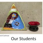 Interdisciplinary art:psych