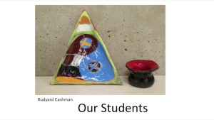 Interdisciplinary art:psych