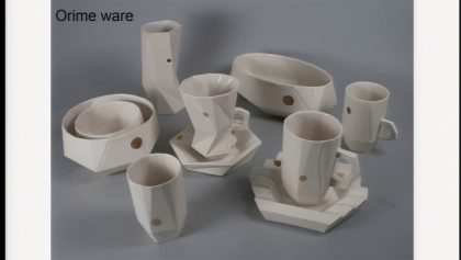 Orimeware, Collabo+Ware, Shareware – My Explorations Of Pepakura To Delta Prin