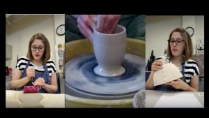 Choice in the Ceramics Classroom