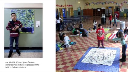Race Talks: Building Collaborative Youth Projects
