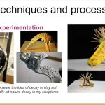 Navigating High School AP and IB Ceramics