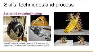 Navigating High School AP and IB Ceramics