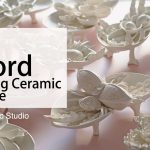 How to make ceramic sculpture, From start to finish, series - Woman as Vessel, part 1